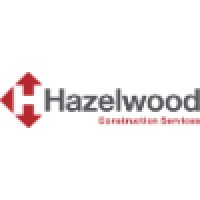 Hazelwood Construction Services Inc. Logo