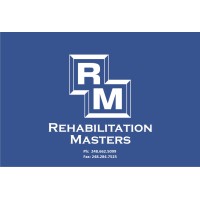 Rehabilitation Masters Logo