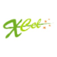 X-Cel Gymnastics Logo