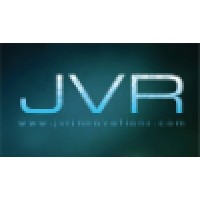 JVR Innovations, LLC Logo