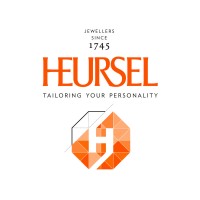 Heursel 1745- Luxury Watches & Jewellery Logo