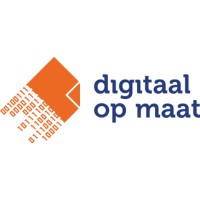 Digitaalopmaat Logo
