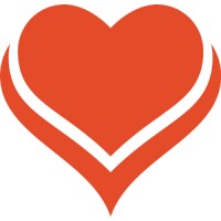 KFUMs Sociale Arbejde (YMCAs Social Work) Logo