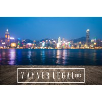 VaynerLegal, LLC Logo
