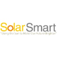 Solar Smart Renewable Energy SA de CV Logo