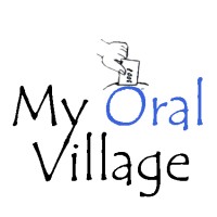 My Oral Village | Lighting the path out of poverty Logo