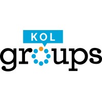 KOLgroups Logo
