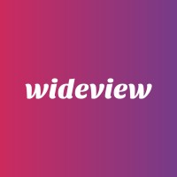WideView Logo