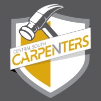Central South Carpenters Regional Council Logo