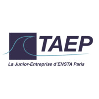 TAEP - ENSTA Paris Logo