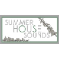 Summer House Sounds Logo