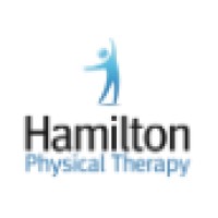 Hamilton Physical Therapy Logo