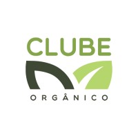 Clube Orgânico Logo