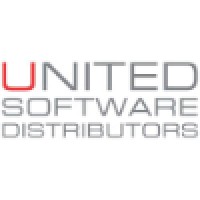 United Software Distributors Logo