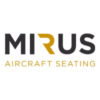 Mirus Aircraft Seating Logo