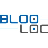 BlooLoc Logo