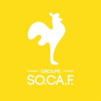 SOCAF Logo