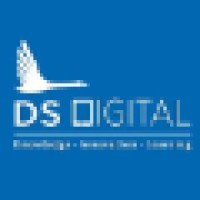 DS Digital Pvt. Ltd. - Formerly S. Chand Harcourt (India) Pvt. Ltd. Logo