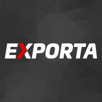 Exporta Logo