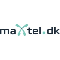 Maxtel.dk ApS Logo