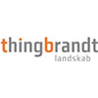 Thing Brandt Landskab ApS Logo