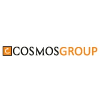 CosmosGroup Logo
