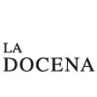 la docena Logo
