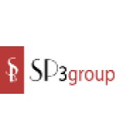 SP3 Group Logo