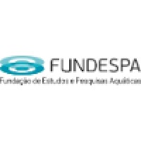Fundação de Estudos e Pesquisas Aquáticas Logo