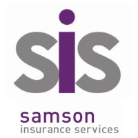 Samson Insurance Services Logo