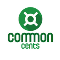 Common Cents France Logo