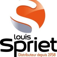 LOUIS SPRIET Logo