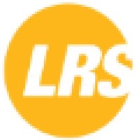 LRS Paging Canada Logo
