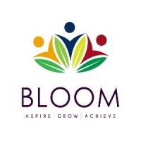 Bloom Planning Logo