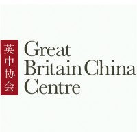 Great Britain-China Centre Logo