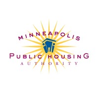 Minneapolis Public Housing Authority Logo