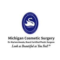 Michigan Cosmetic Surgery Logo