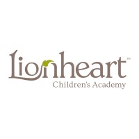 Lionheart Childrens Academy Logo