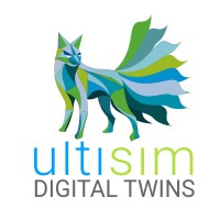 Ultisim Logo