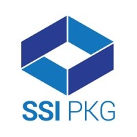 SSI Packaging Group Logo