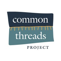 Common Threads Project Logo