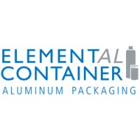 Elemental Container Logo