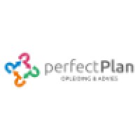 Perfect Plan Opleidingen Logo