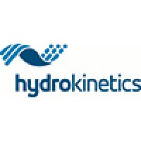 Hydrokinetics Logo