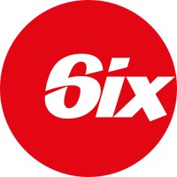 Six Propaganda Logo