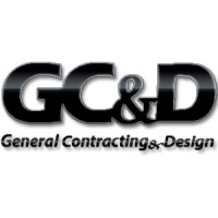 General Contracting & Design, LLC Logo
