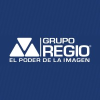 Grupo Regio Logo