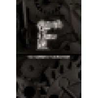 The Fantastic Film Factory Logo