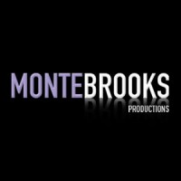 MONTEMEDIA.TV / MonteBrooksProductions Logo