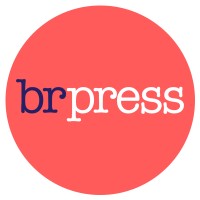 brpress - Boutique Content and PR Agency Logo